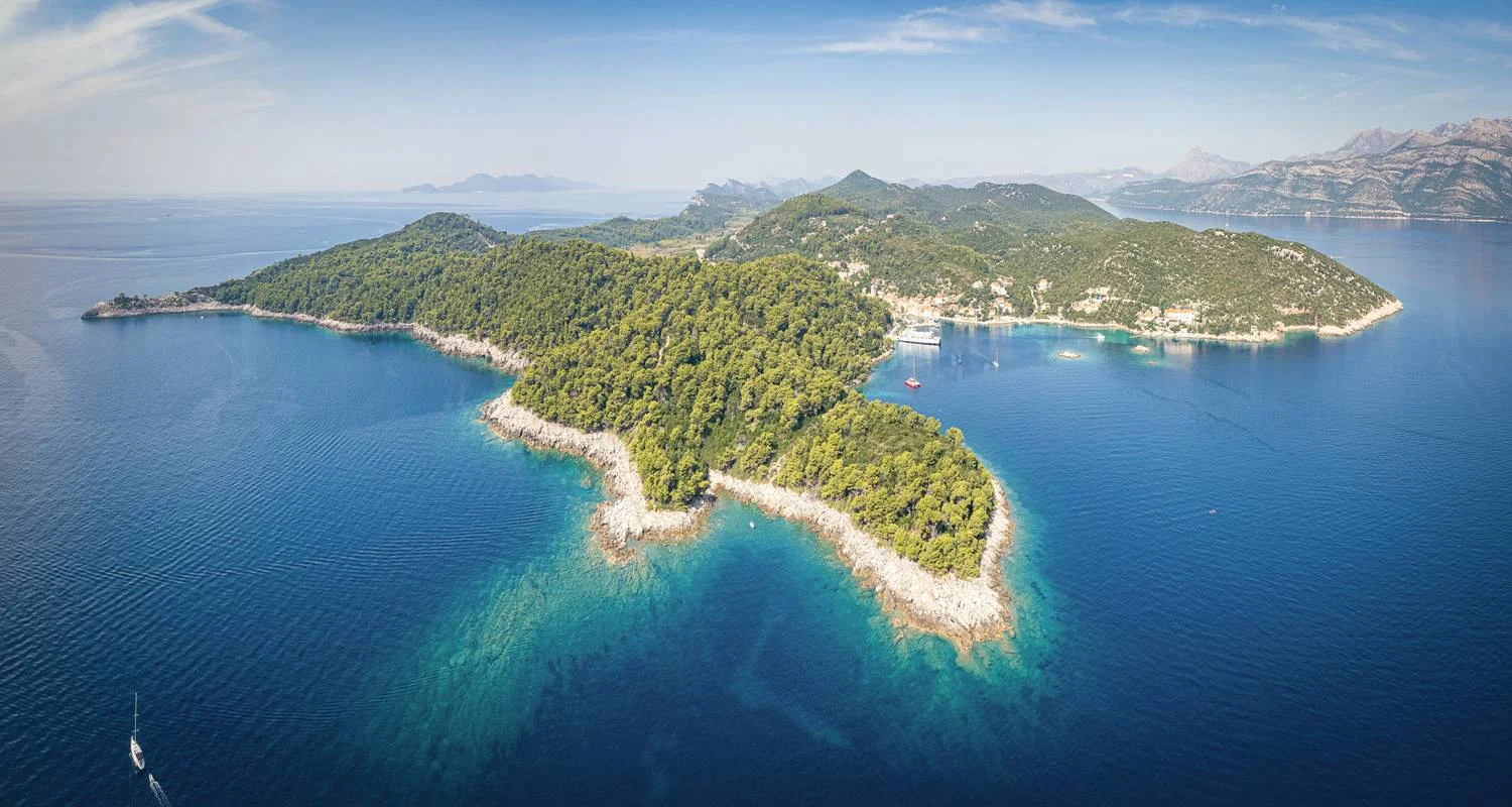 Explore Croatia and Montenegro Cruise for 8 days with Sailing Adriatic and discover unforgettable experiences - Photo 2