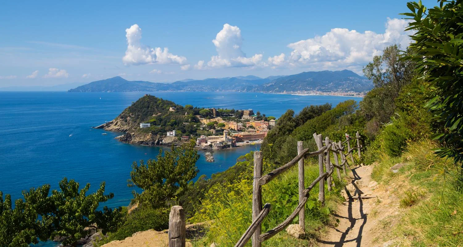 Explore Hike Cinque Terre in 8 Days for 8 days with ASI Reisen and discover unforgettable experiences - Photo 2