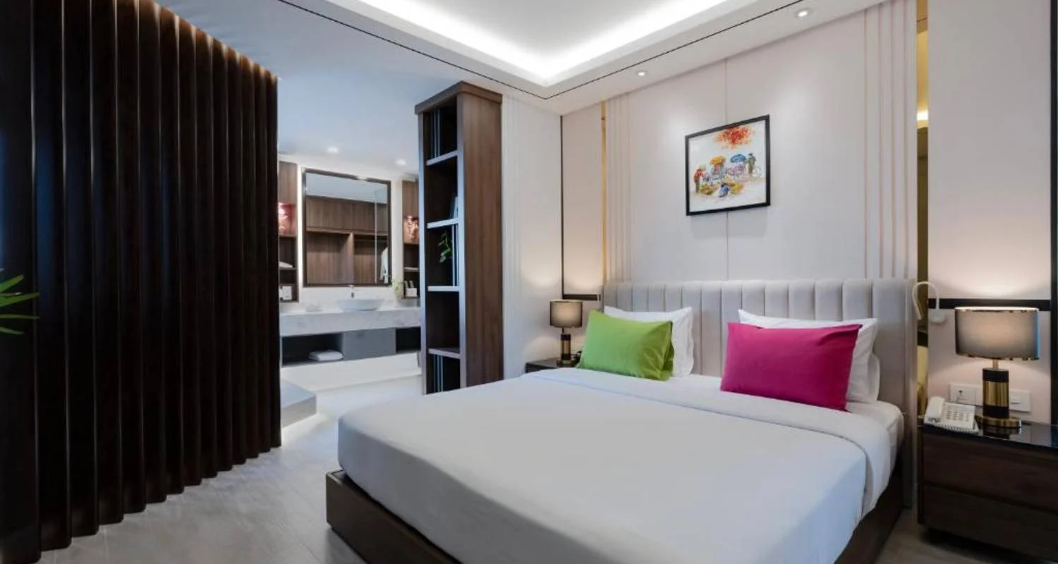 Explore Private Tour & Bathing - Vietnam (incl. flight) for 17 days with Bavaria Fernreisen and discover unforgettable experiences - Photo 2