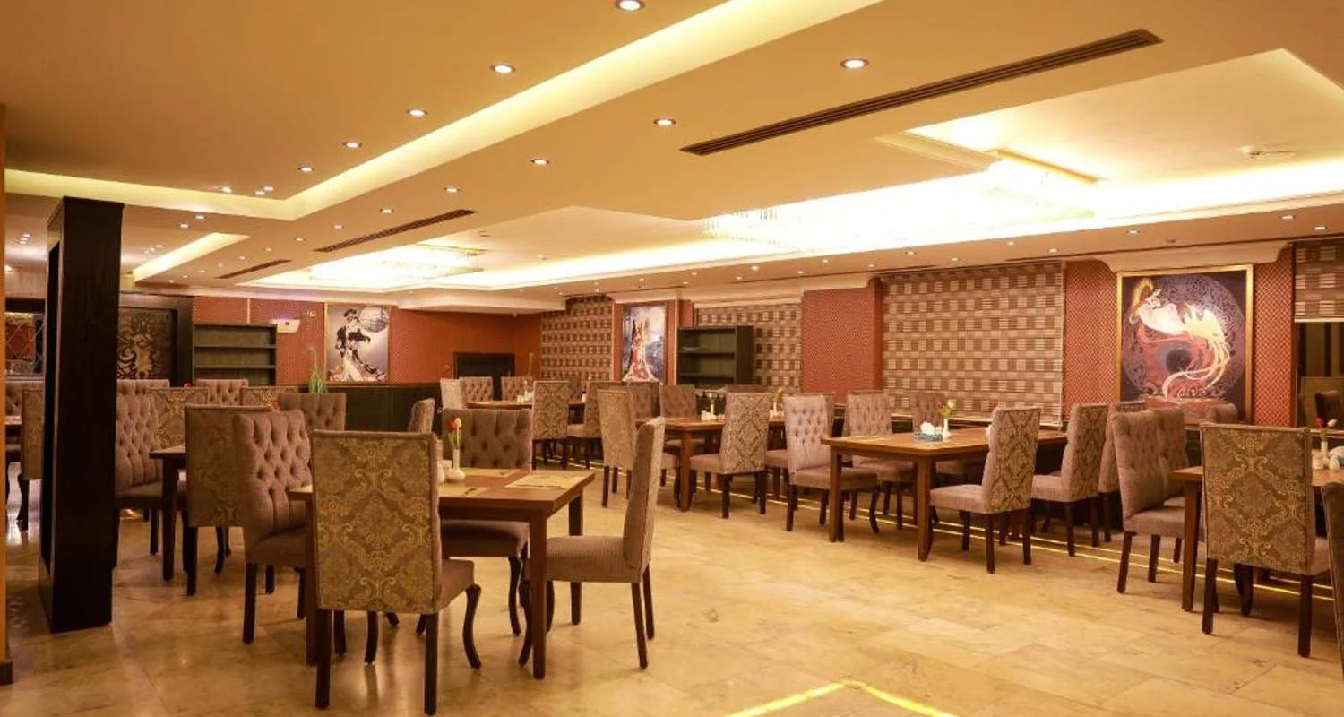 Explore Round trip - Jordan for 8 days with Bavaria Fernreisen and discover unforgettable experiences - Photo 2