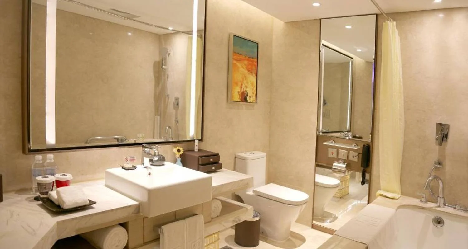 Explore New Year's Eve trip Beijing & Shanghai for 10 days with Bavaria Fernreisen and discover unforgettable experiences - Photo 2