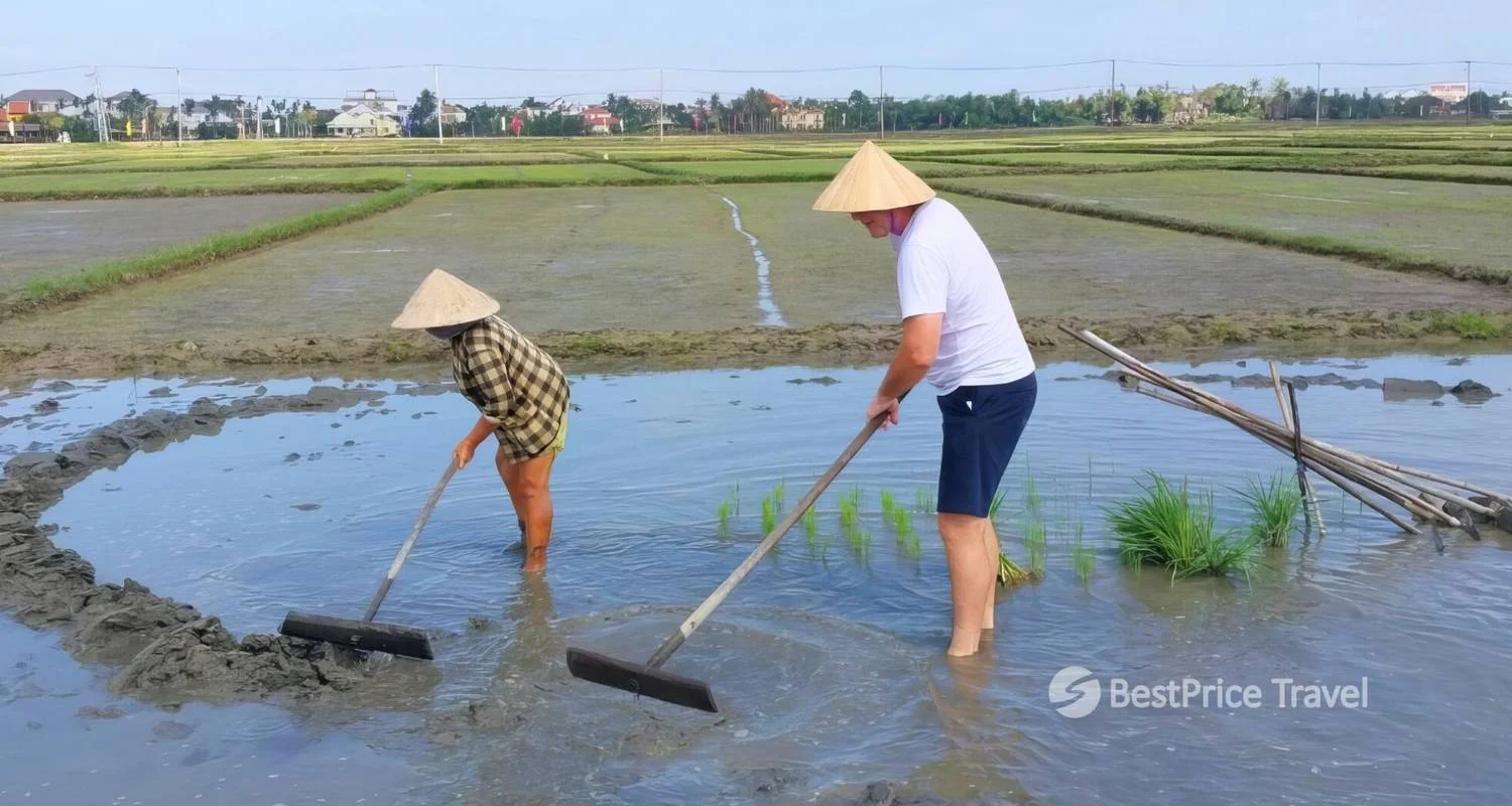 Explore Indochina Treasures: Explore the Best of Vietnam & Cambodia 15 days for 15 days with BestPrice Travel and discover unforgettable experiences - Photo 2