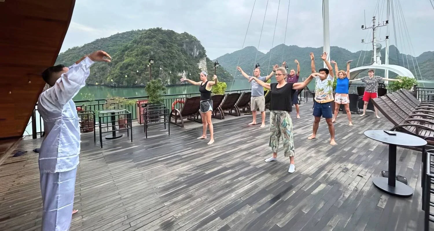 Explore North Vietnam At A Glance: Halong Bay & Sapa 5 days for 5 days with BestPrice Travel and discover unforgettable experiences - Photo 2