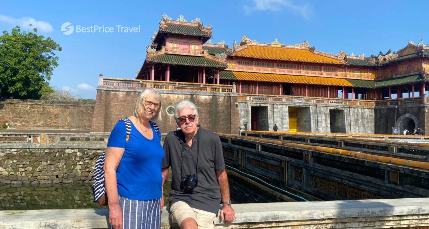 Explore Authentic Vietnam: Heritage, Cuisine & Traditions 15 days for 15 days with BestPrice Travel and discover unforgettable experiences - Photo 2