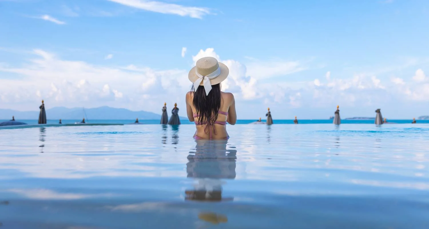 Explore Thai Island Hopper East (Start Bangkok ( Until Jan '26)) for 9 days with Contiki and discover unforgettable experiences - Photo 2