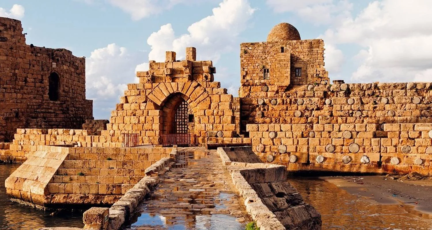 Explore Land of the Phoenicians for 10 days with Crooked Compass and discover unforgettable experiences - Photo 2