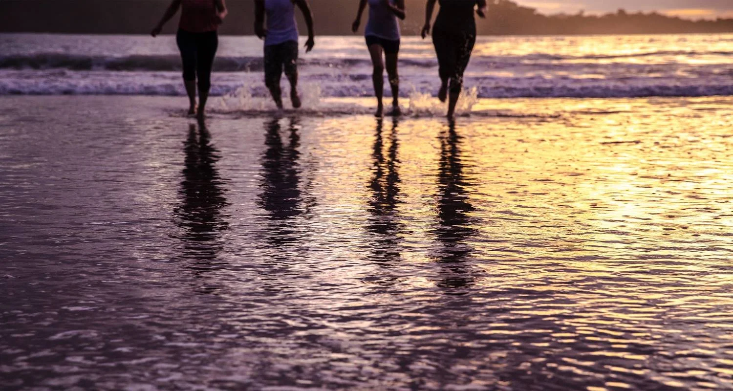 Explore Costa Rica: Beaches, Wildlife & Wild Times for 6 days with G Adventures and discover unforgettable experiences - Photo 2