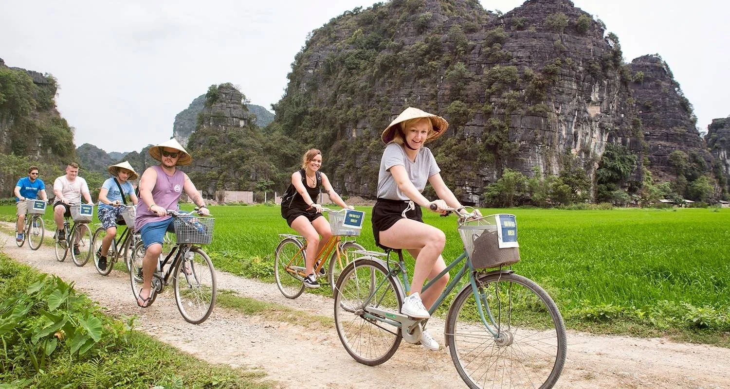 Explore Vietnam Experience 12 Day for 12 days with INTRO Travel and discover unforgettable experiences - Photo 2