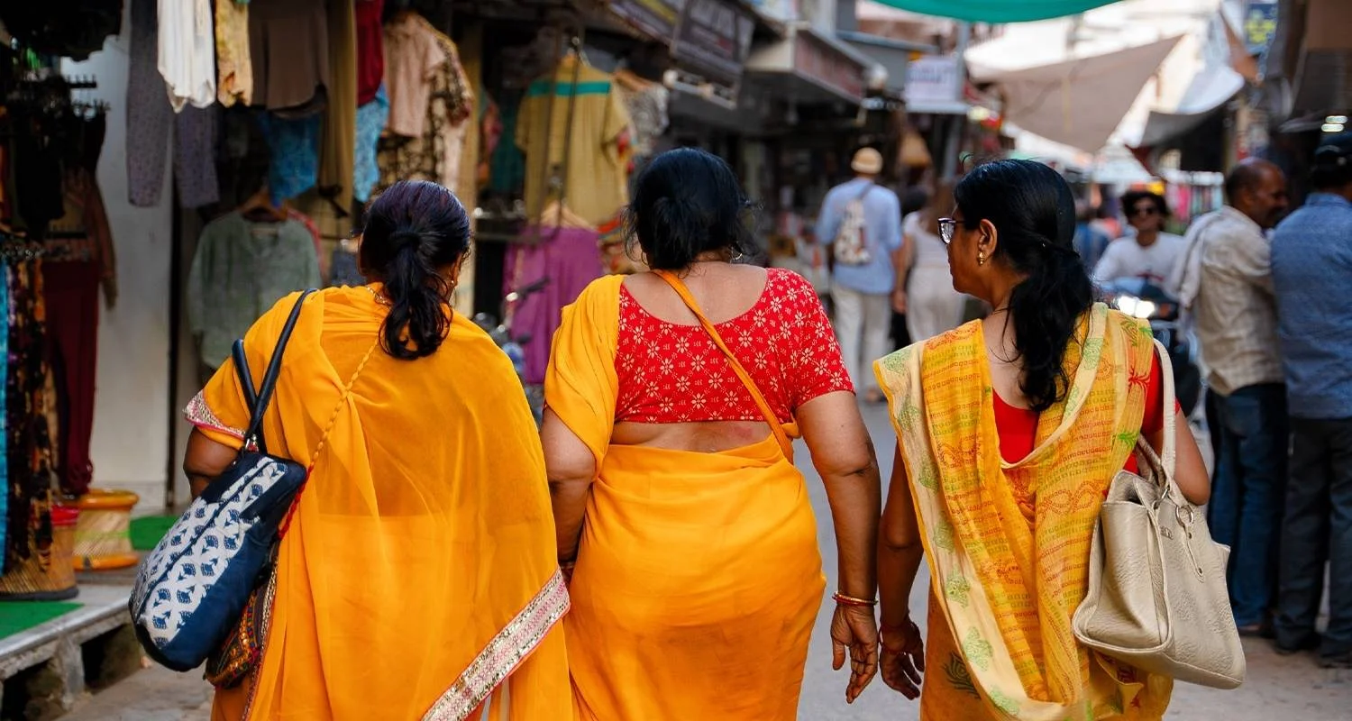 Explore India Experience for 13 days with INTRO Travel and discover unforgettable experiences - Photo 2