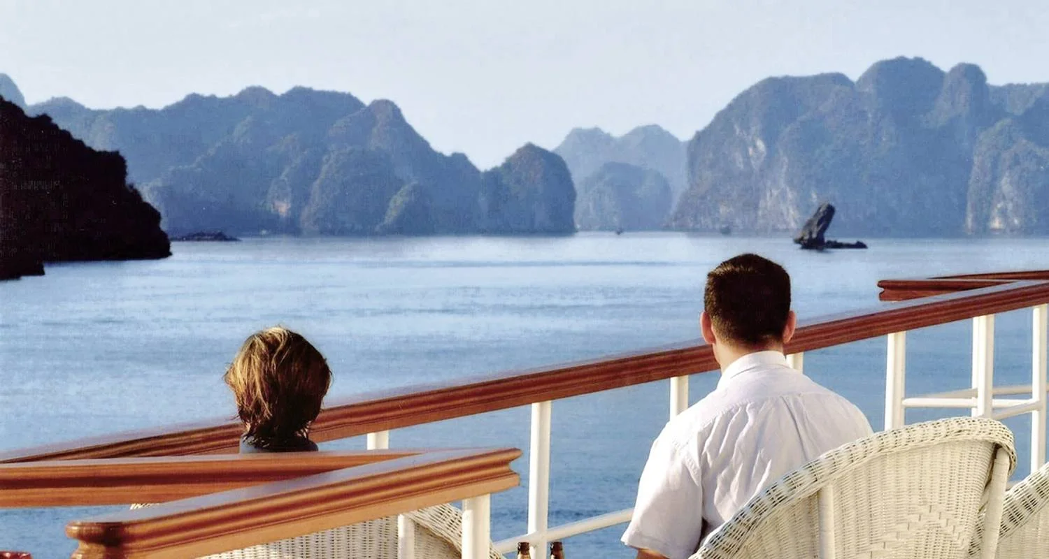 Explore Treasures Vietnam (private tour) for 8 days with MEIERS WELTREISEN and discover unforgettable experiences - Photo 2