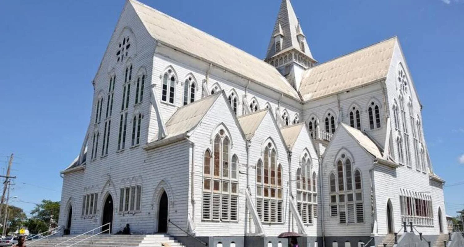 Explore South America's Forgotten Corner - Guyana, Suriname, French Guiana for 9 days with Penguin Travel and discover unforgettable experiences - Photo 2