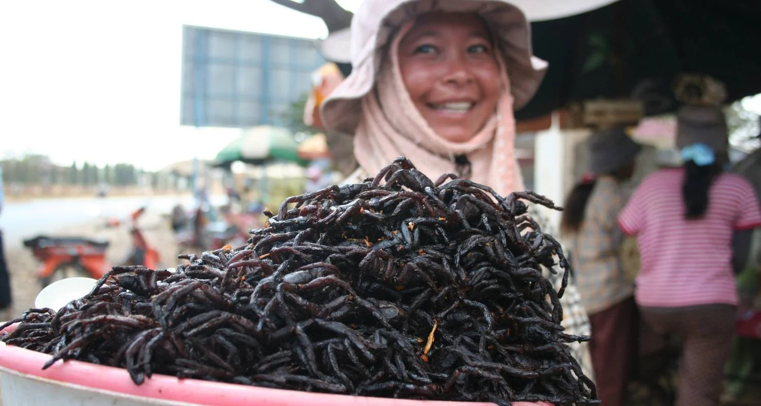 Explore Discover Cambodia on Wheels 1 week for 7 days with BestPrice Travel and discover unforgettable experiences - Photo 2