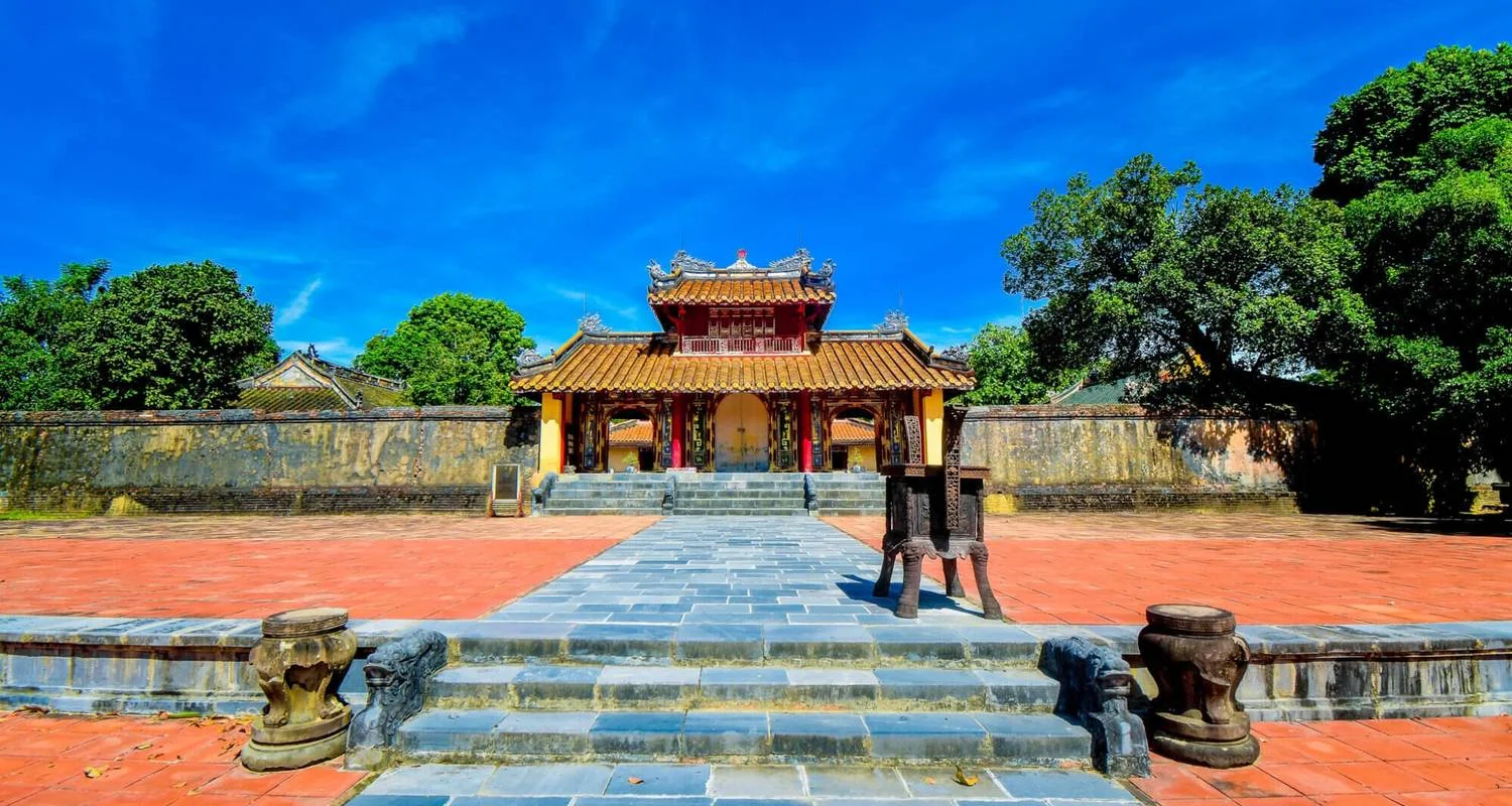 Explore Vietnam with Kids: Family Journey of Fun & Culture 2 Weeks for 14 days with BestPrice Travel and discover unforgettable experiences - Photo 2