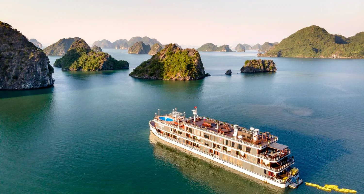 Explore Vietnam Highlights & Beach Escape 12 days for 12 days with BestPrice Travel and discover unforgettable experiences - Photo 2