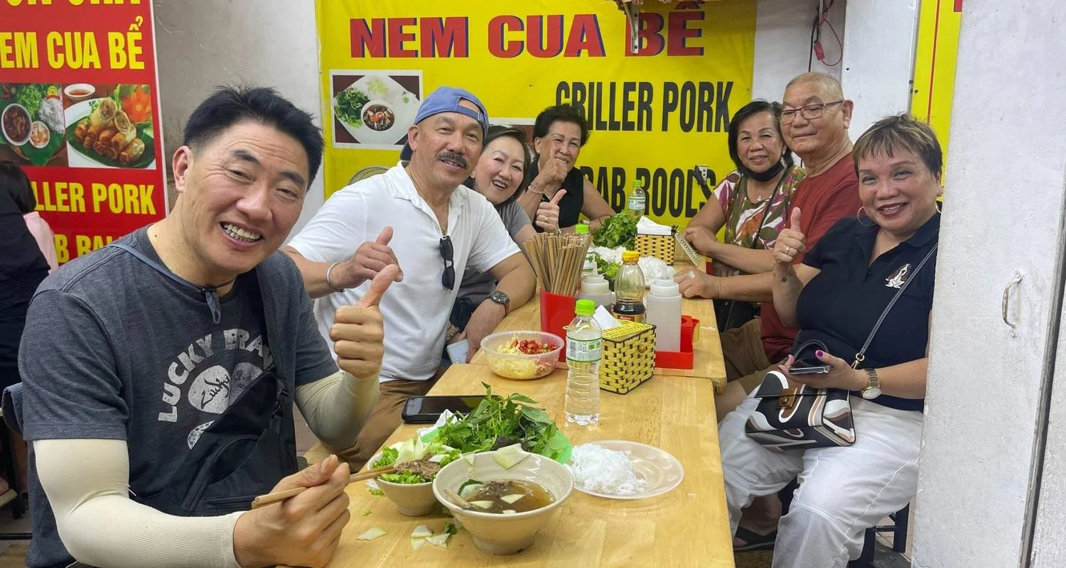 Explore Trails of Indochina: Cambodia - Vietnam - Laos At a Glance 11 days for 11 days with BestPrice Travel and discover unforgettable experiences - Photo 2