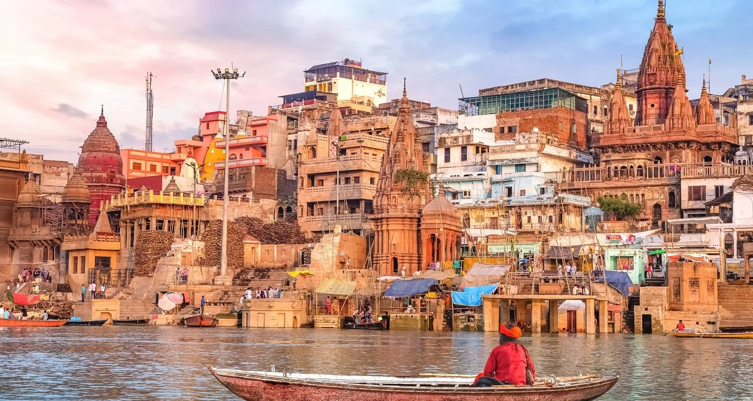 Explore Absolutely India for 7 days with Eskapas and discover unforgettable experiences - Photo 2