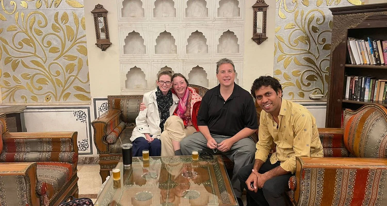 Explore 5-Days Top Selling Private Luxury Golden Triangle Tour To Agra Jaipur from New Delhi for 5 days with India Golden Triangle Tours  and discover unforgettable experiences - Photo 2