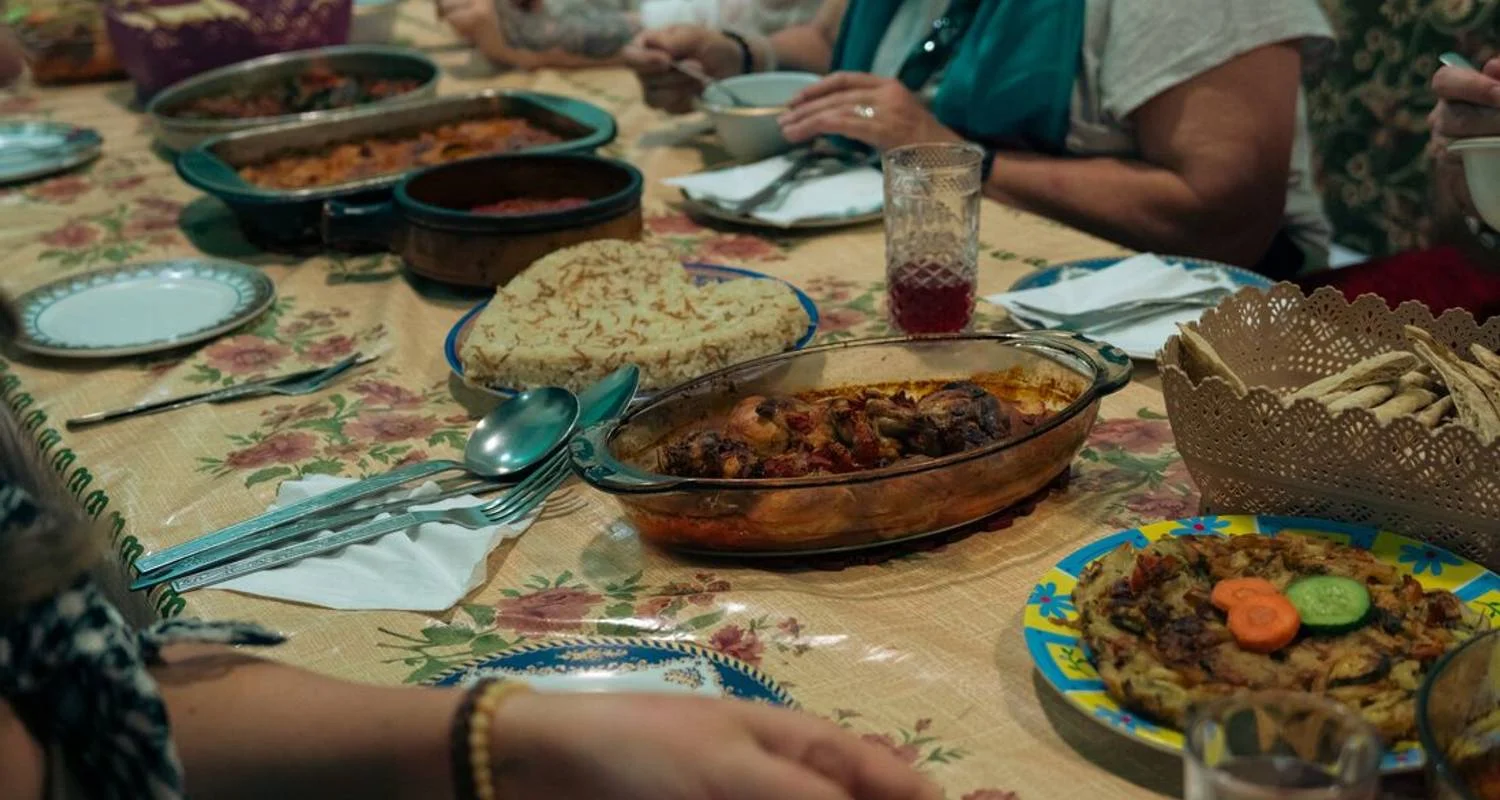 Explore Classic Egypt			 for 8 days with Intrepid Travel and discover unforgettable experiences - Photo 2