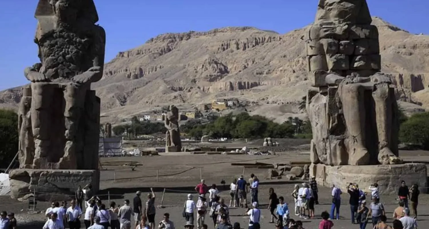 Explore 9 Days Egypt Complete Journey – Exclusive Signature Tour for 9 days with  Black Camel Tours e. U. and discover unforgettable experiences - Photo 2