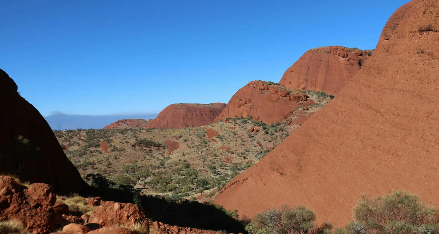 Explore Uluru and Kata Tjuta Highlights (Budget With B B Q, Short Break) for 2 days with AAT Kings and discover unforgettable experiences - Photo 2