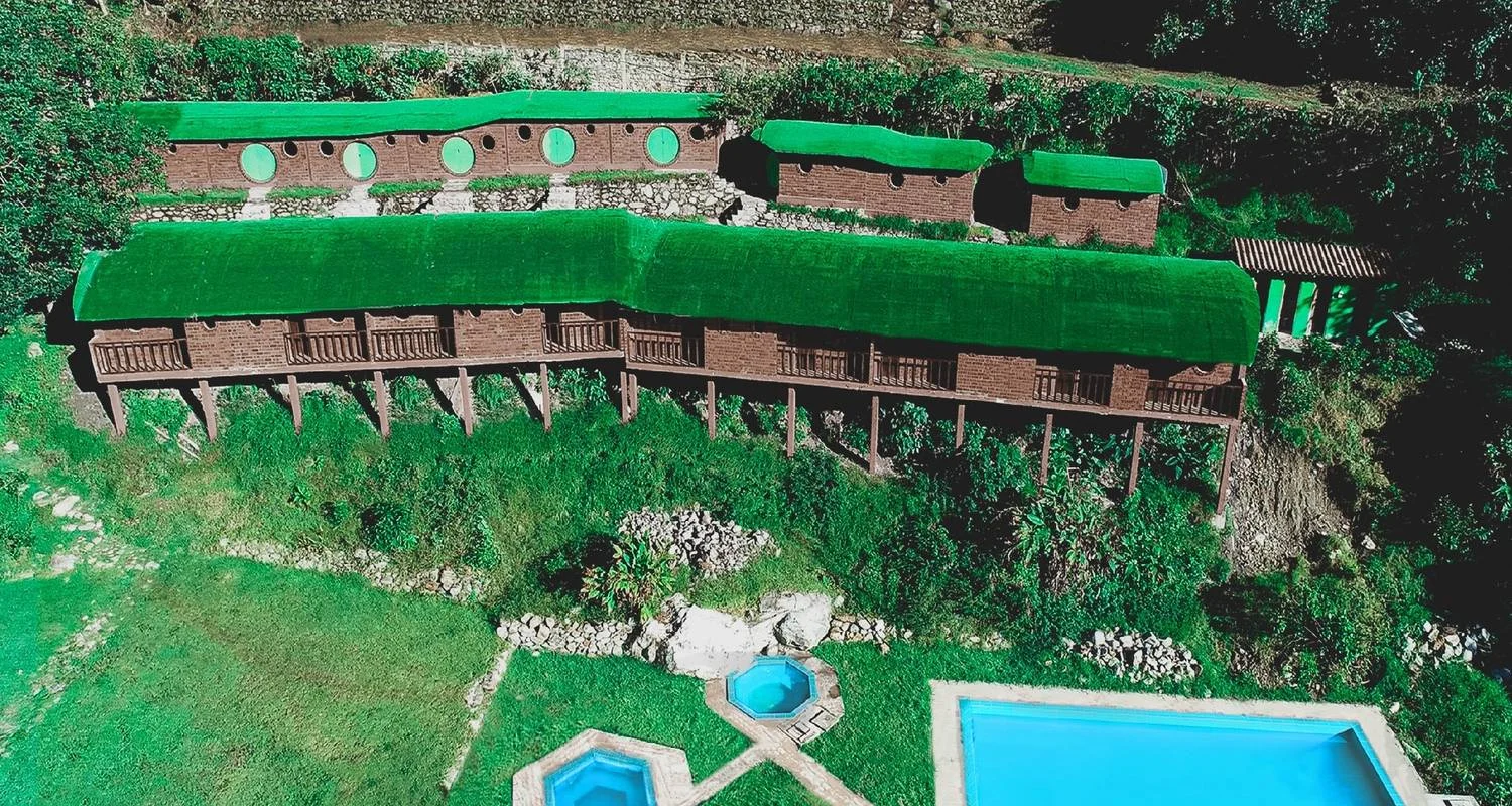 Explore Ultimate Salkantay Trek 5D/4N with glass cabañas , Glass Domes & hobbit house + hot tub jacuzzi. for 5 days with Alpaca Expeditions and discover unforgettable experiences - Photo 2