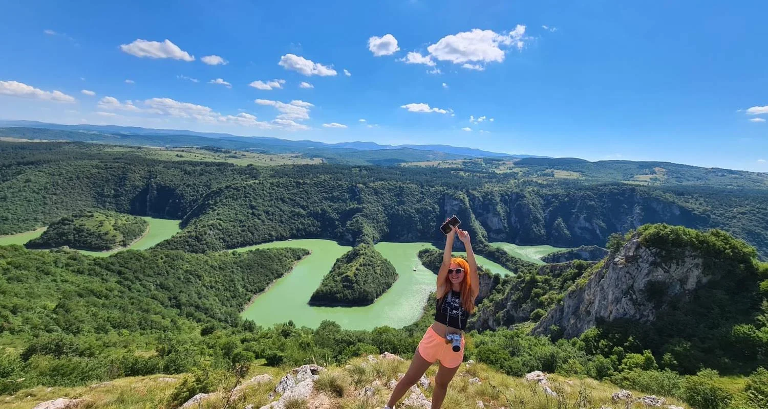 Explore Western Serbia Highlights - 4 days for 4 days with Balkan roads and discover unforgettable experiences - Photo 2