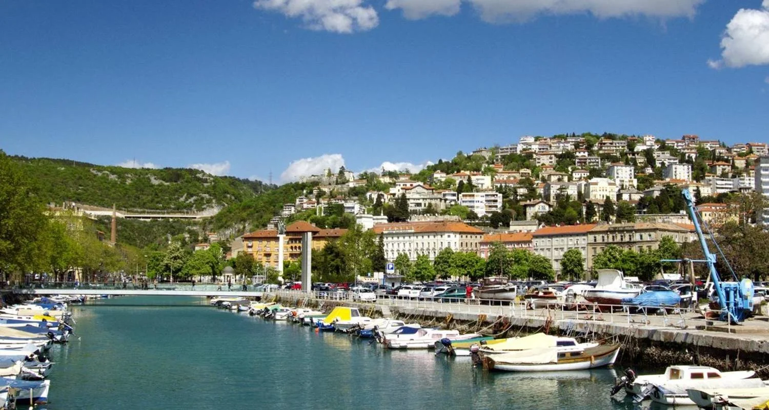 Explore Boat & Bike Croatia from/to Rijeka for 8 days with Bavaria Fernreisen and discover unforgettable experiences - Photo 2