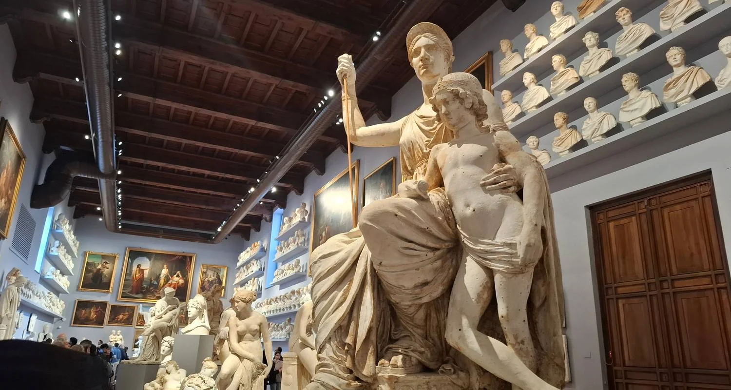 Explore Florence: Art & Opera Escape for 2 days with CAF TOUR and TRAVEL and discover unforgettable experiences - Photo 2