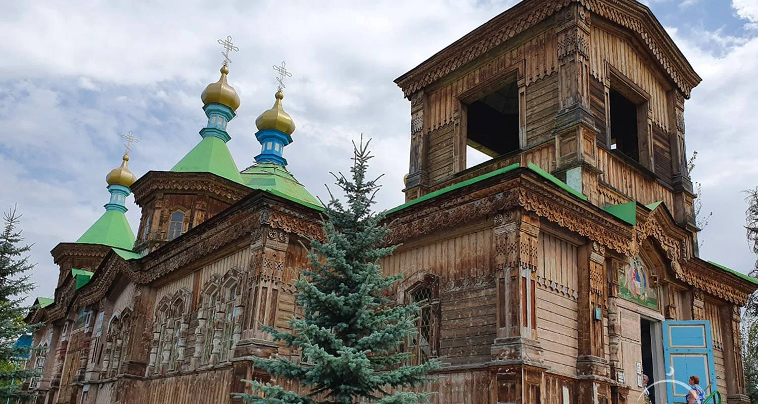 Explore Four Stans Odyssey: Through the Heart of Central Asia (17 Days) for 17 days with Central Asia Travel LP  and discover unforgettable experiences - Photo 6