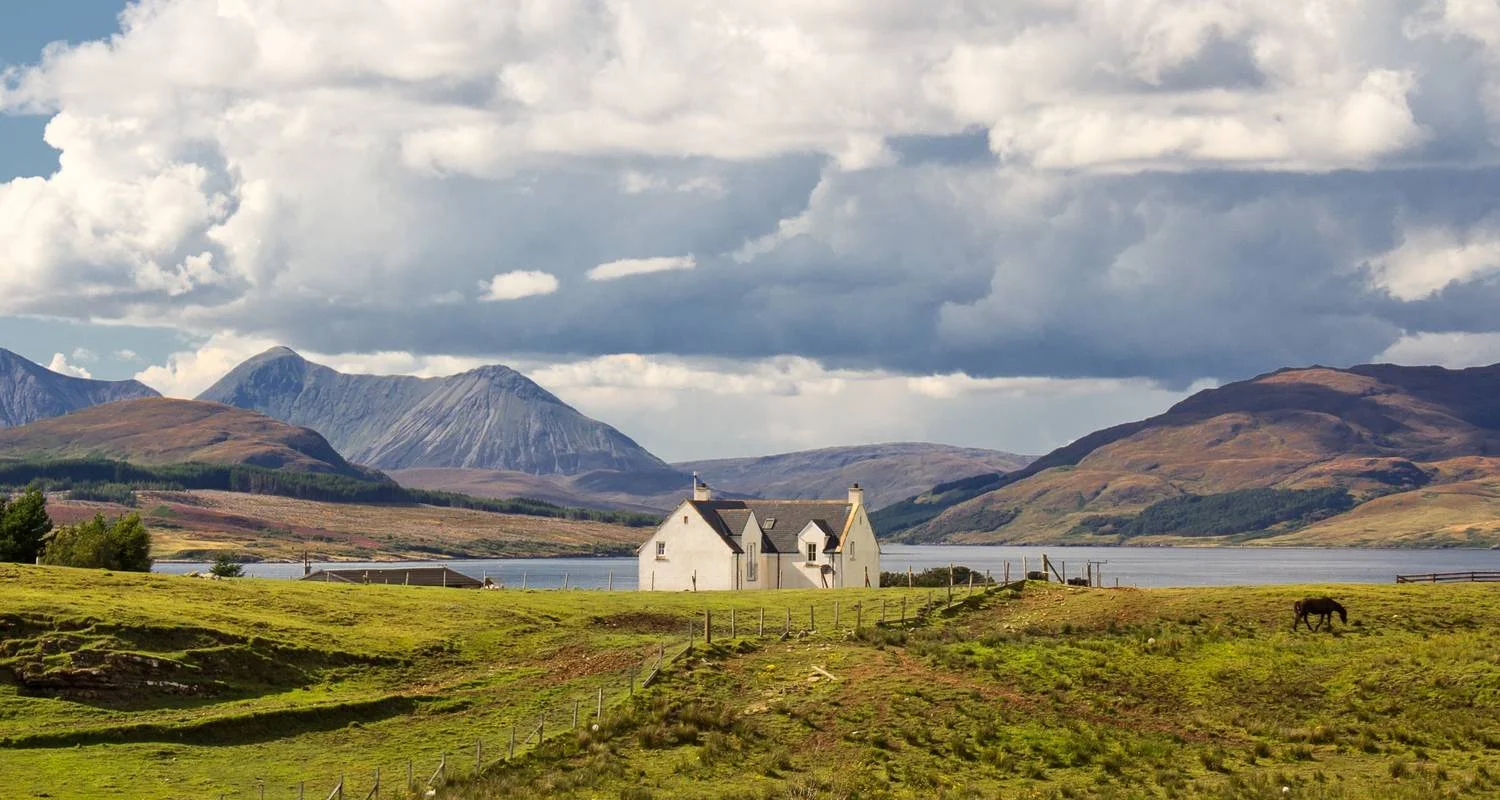Explore 3-Day Isle of Skye Small-Group Tour from Edinburgh for 3 days with Rabbie's Tours and discover unforgettable experiences - Photo 2
