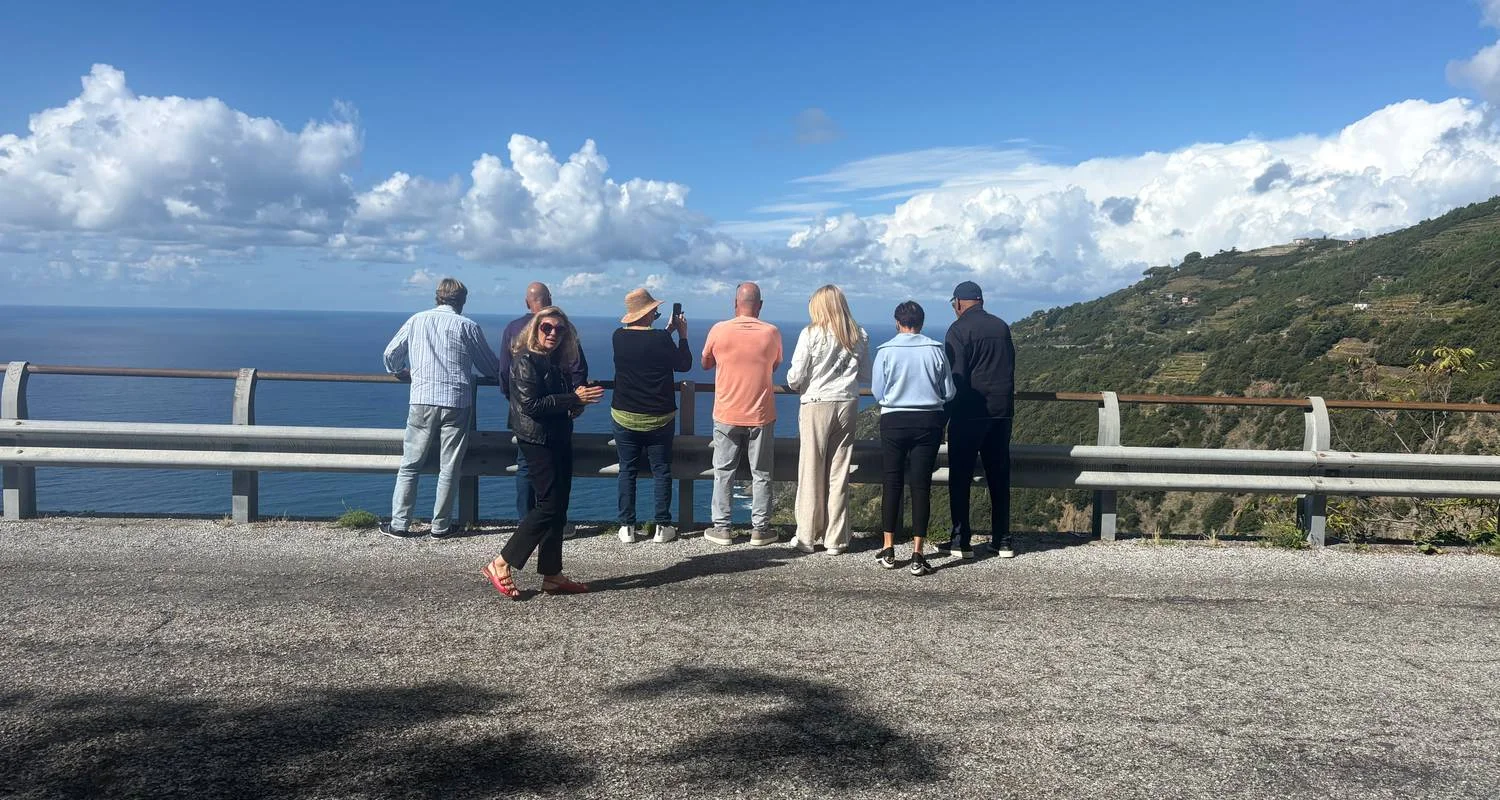 Explore The Essence of Italy (Fall 2025) for 14 days with Wherever Tours and discover unforgettable experiences - Photo 2