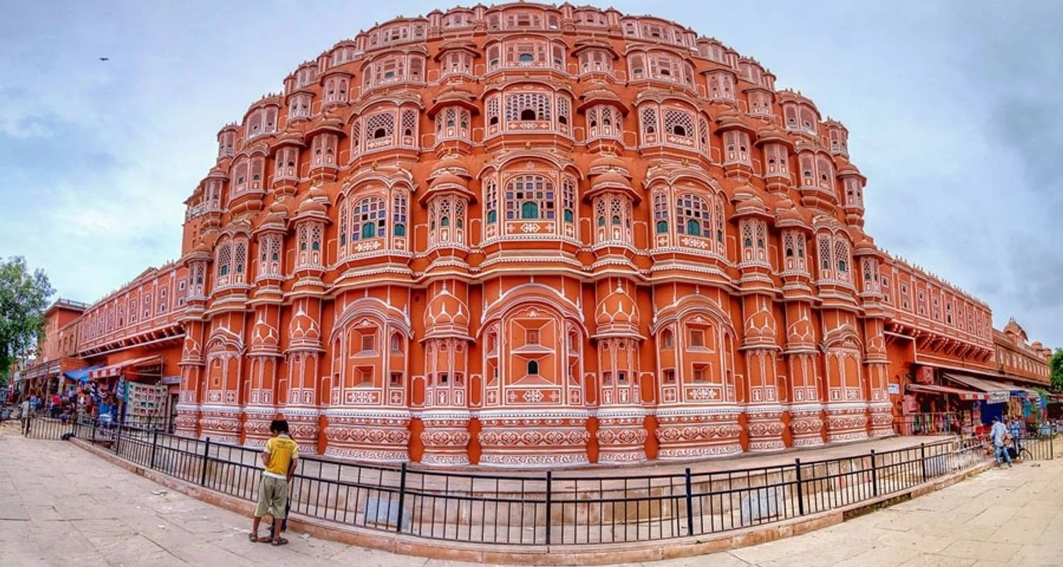 Explore  for 7 days with Divyan Holidays and discover unforgettable experiences - Photo 2