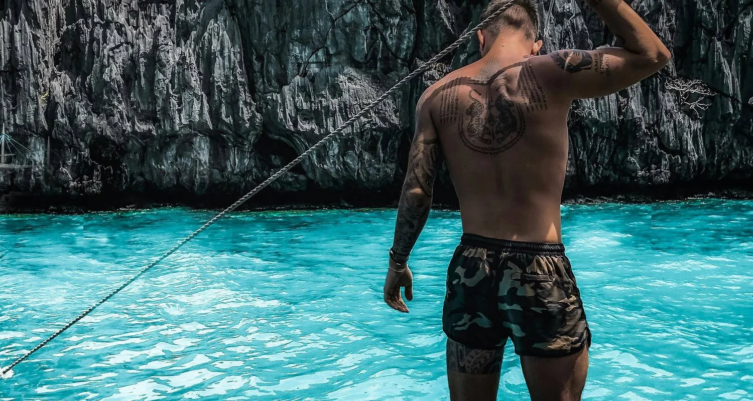 Explore 10 Days Do The Philippines Adventure - Palawan Islands (Independent Tour) for 10 days with Do You Travel and discover unforgettable experiences - Photo 2