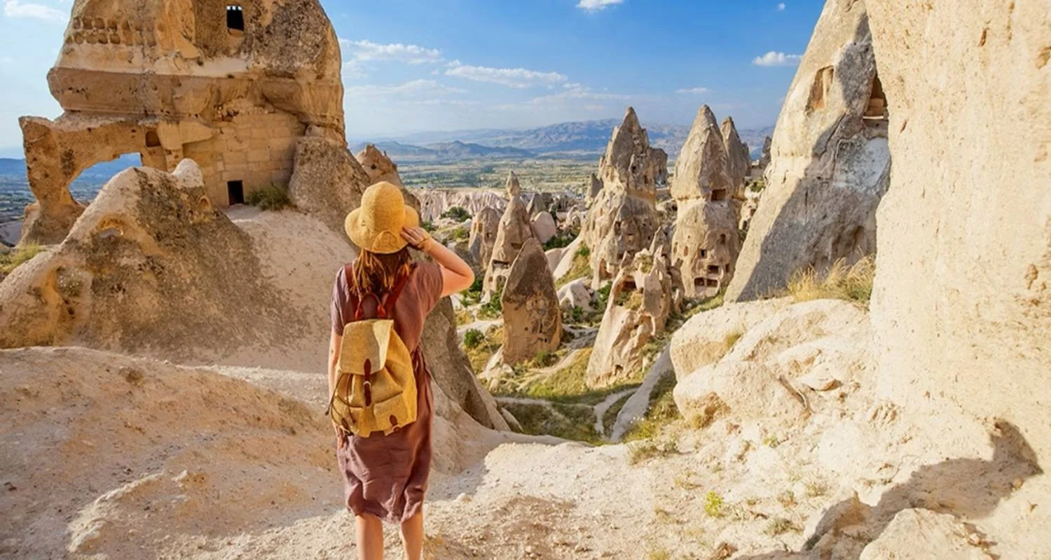 Explore 2 Nights 3 Days Cappadocia Private Tour for 3 days with Emoji Tourism and discover unforgettable experiences - Photo 2
