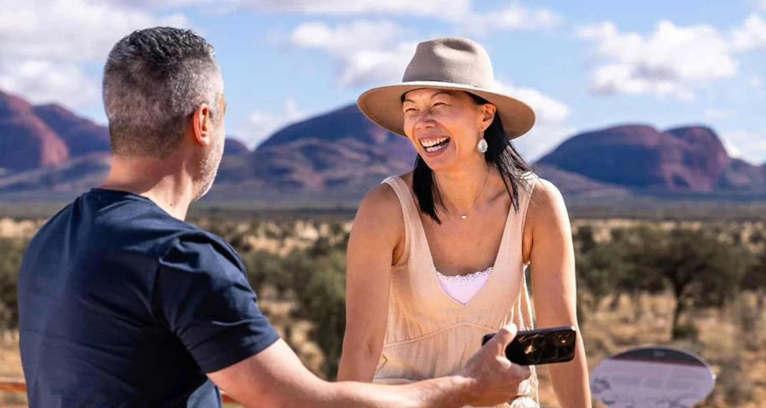 Explore Uluru and Kata Tjuta Highlights (Superior With B B Q, Short Break) for 2 days with AAT Kings and discover unforgettable experiences - Photo 2