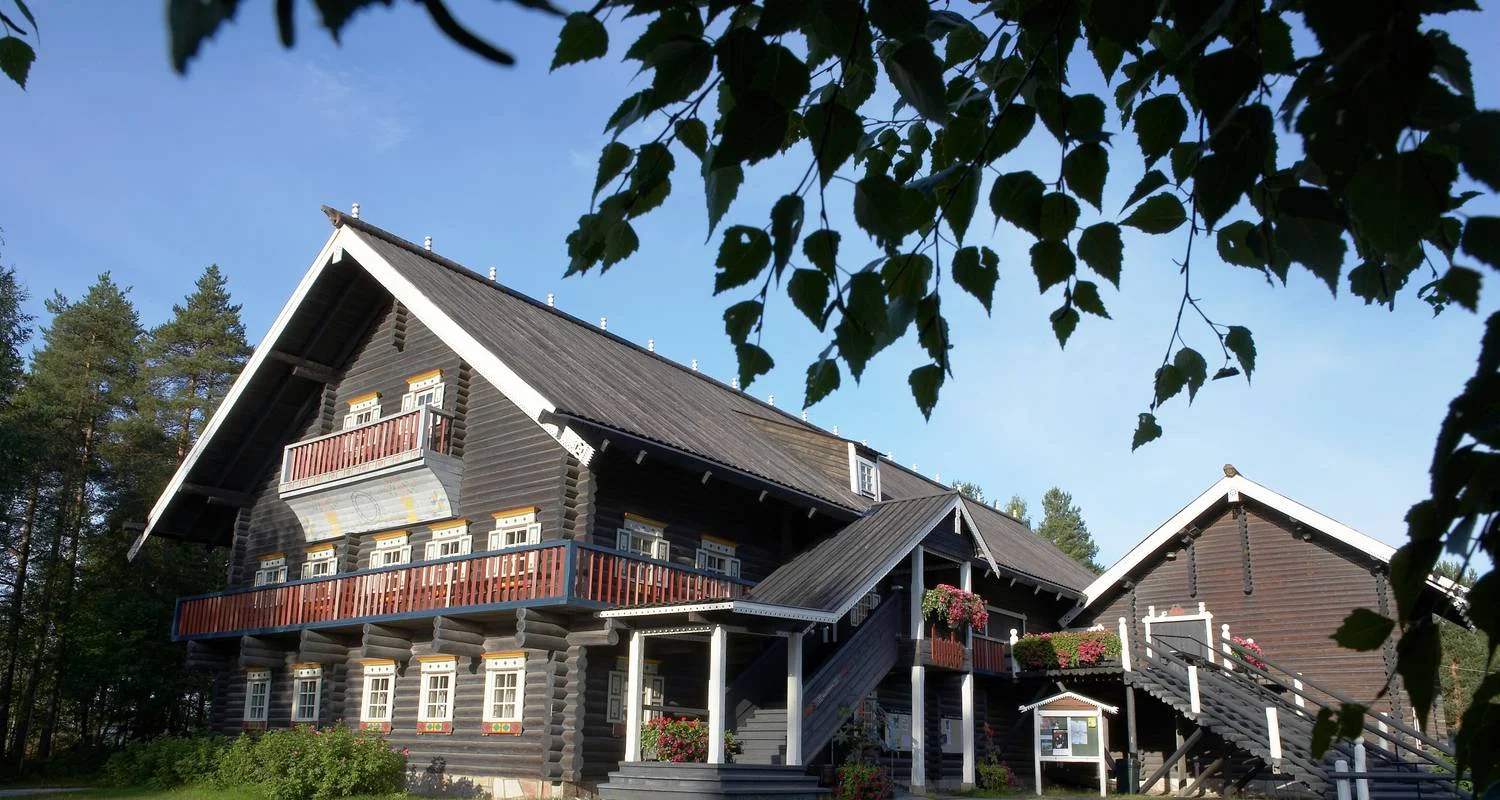 Explore Discover Savo and Karelia – Culture, Nature & Local Traditions in Finland for 8 days with Aksyt Ammat Ltd and discover unforgettable experiences - Photo 2