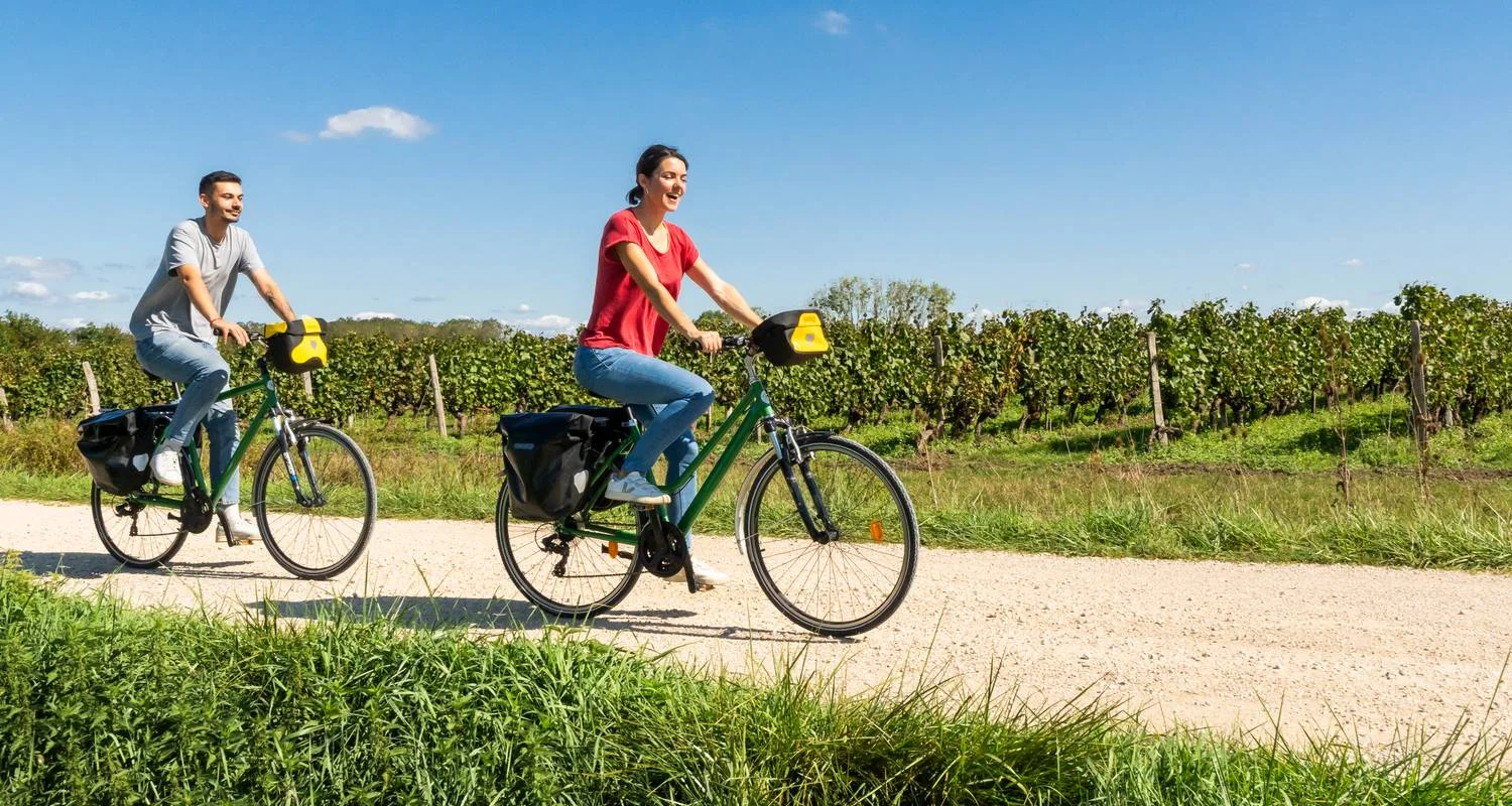 Explore Loire à Vélo – 7 Day Luxury Self-Guided *CYCLE* (All Inclusive) for 7 days with Climbing Mountains and discover unforgettable experiences - Photo 2