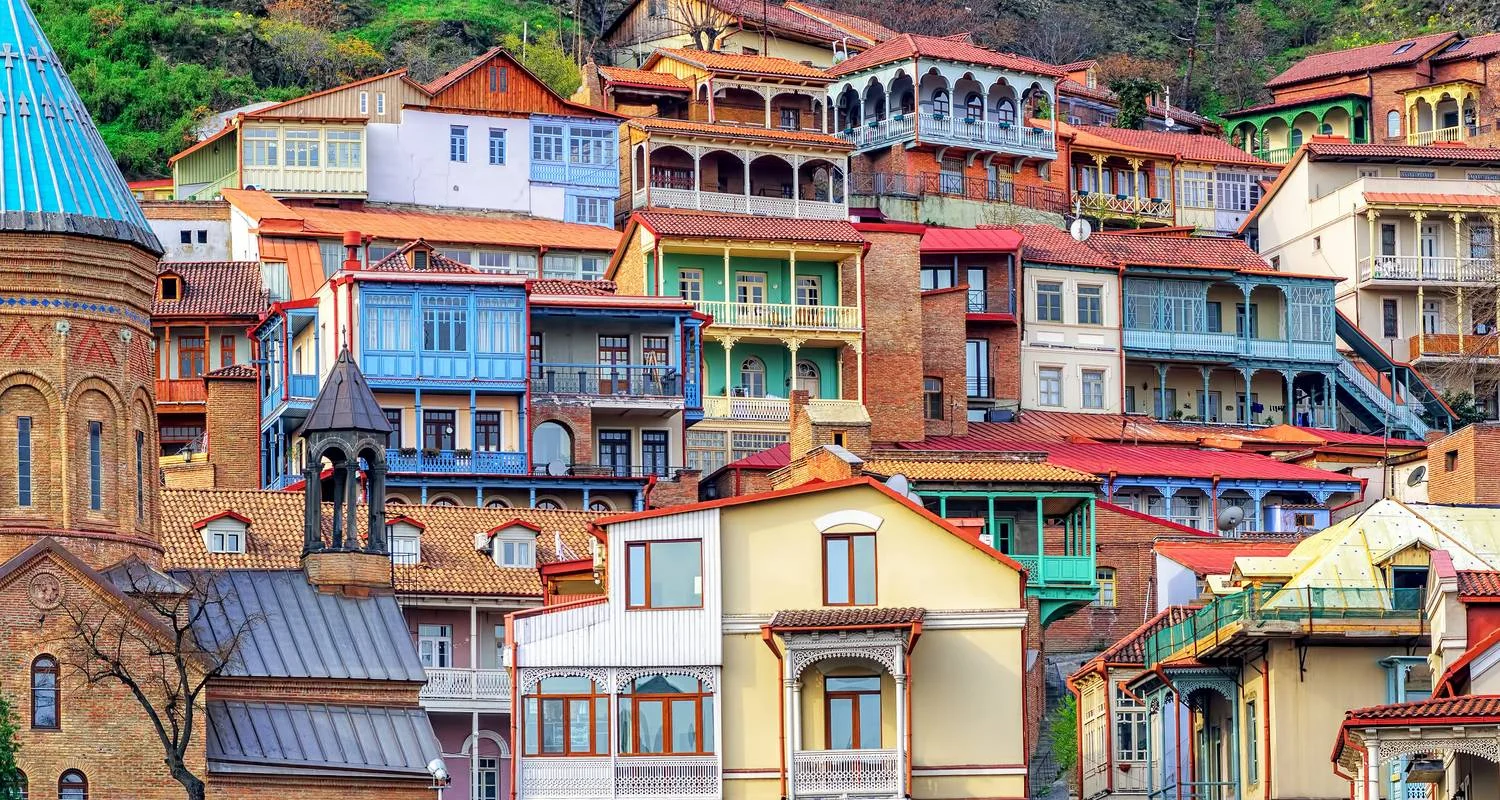 Explore Georgia, Svaneti and Kazbegi – Guided *TREK* (All Inclusive) for 14 days with Climbing Mountains and discover unforgettable experiences - Photo 2