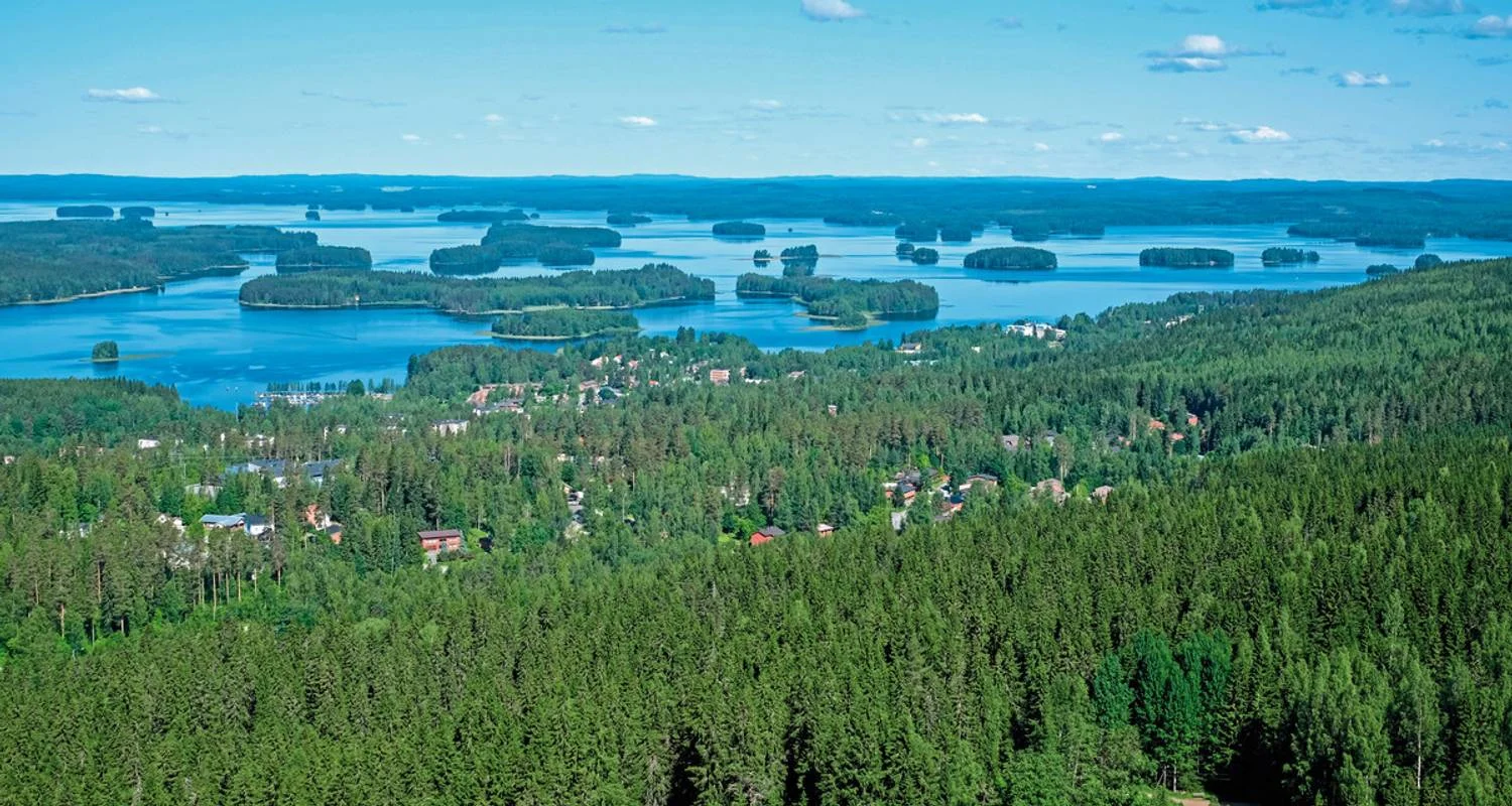 Explore Relaxed through southern Finland for 12 days with DERTOUR and discover unforgettable experiences - Photo 2