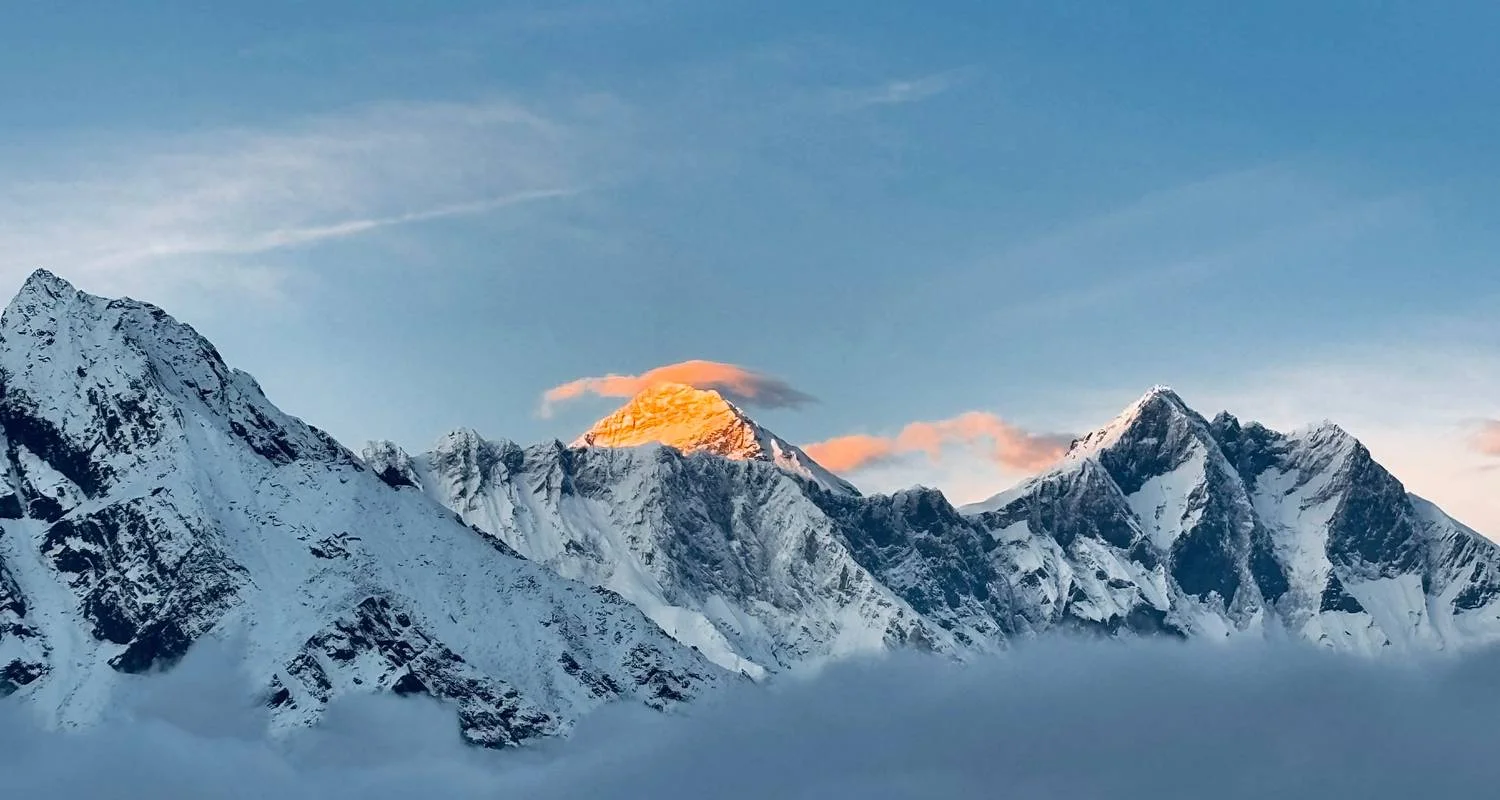 Explore Short Everest Base Camp Trek 2025/2026 for 10 days with Himalaya Heart Treks & Expedition[P] Ltd  and discover unforgettable experiences - Photo 2