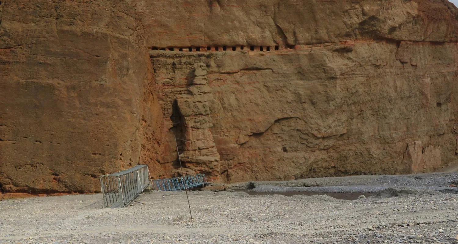 Explore Upper Mustang Trek for 2025/2026 for 18 days with Himalaya Heart Treks & Expedition[P] Ltd  and discover unforgettable experiences - Photo 2