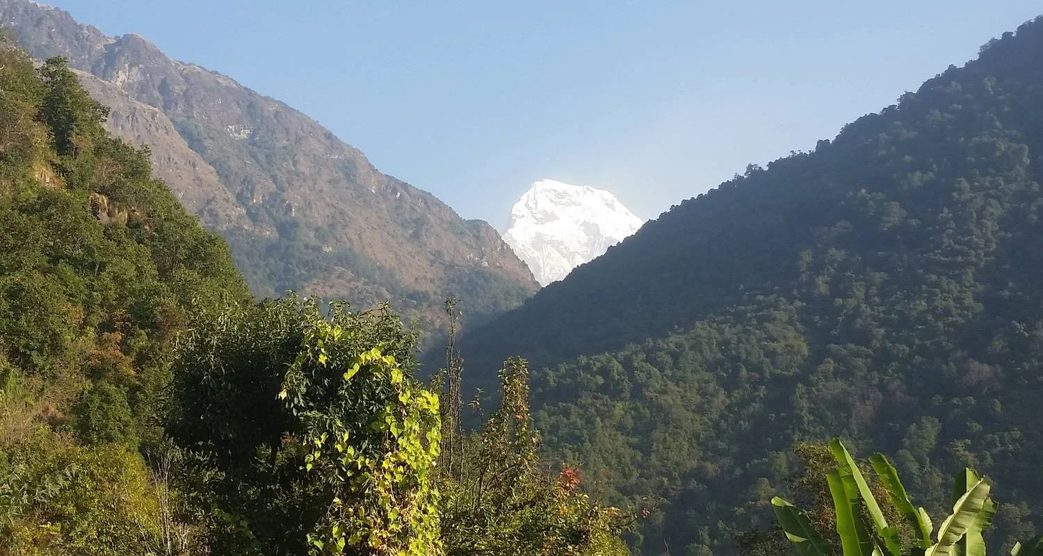 Explore Mardi Himal Trek for 10 days with Himalaya Heart Treks & Expedition[P] Ltd  and discover unforgettable experiences - Photo 2