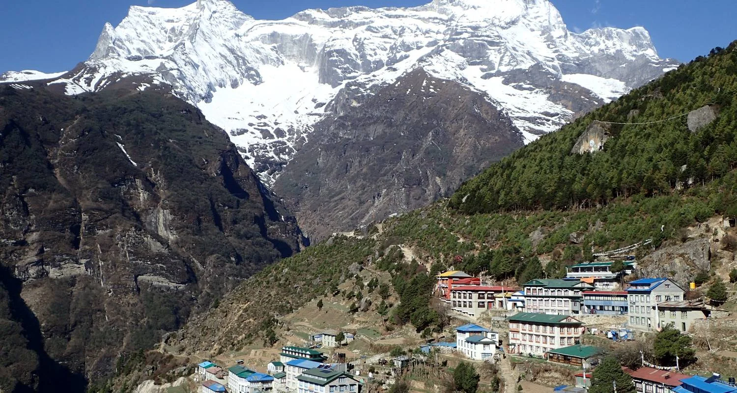 Explore Everest Panorama Trek for 10 days with Himalaya Heart Treks & Expedition[P] Ltd  and discover unforgettable experiences - Photo 2