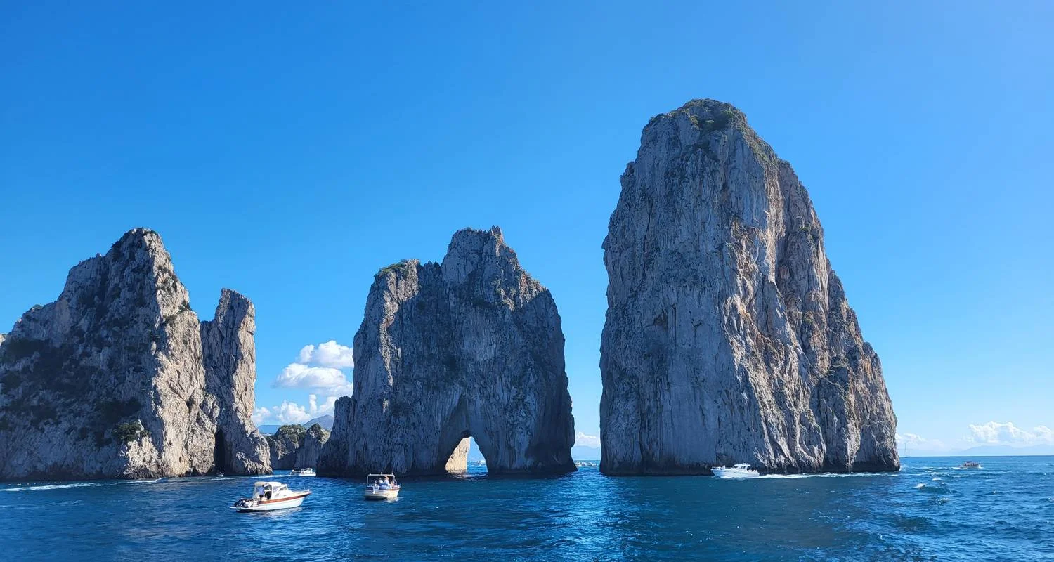 Explore Buonasera Italia - A 10 Day Adventure for 10 days with Italy on a Budget Tours and discover unforgettable experiences - Photo 2