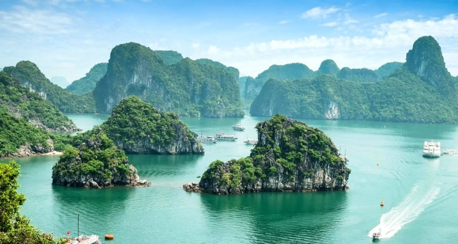 Explore 11 Days of Indulgence: Vietnam & Thailand's Refined Beauty for 11 days with Responsible Asia and discover unforgettable experiences - Photo 2