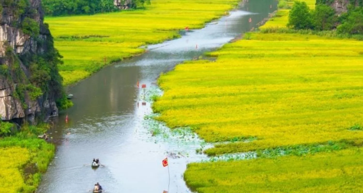 Explore A 12-Day Culinary Journey Through Vietnam for 12 days with Responsible Asia and discover unforgettable experiences - Photo 2