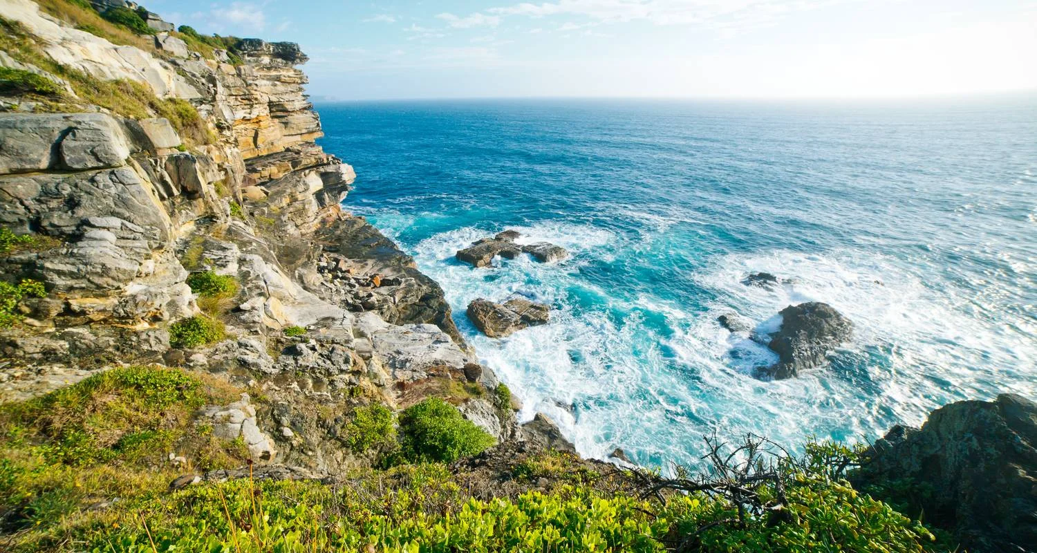 Explore Kuranda Scenic Rail and Skyrail ex Port Douglas (Start Port Douglas, Day Tour) for 1 days with AAT Kings and discover unforgettable experiences - Photo 2