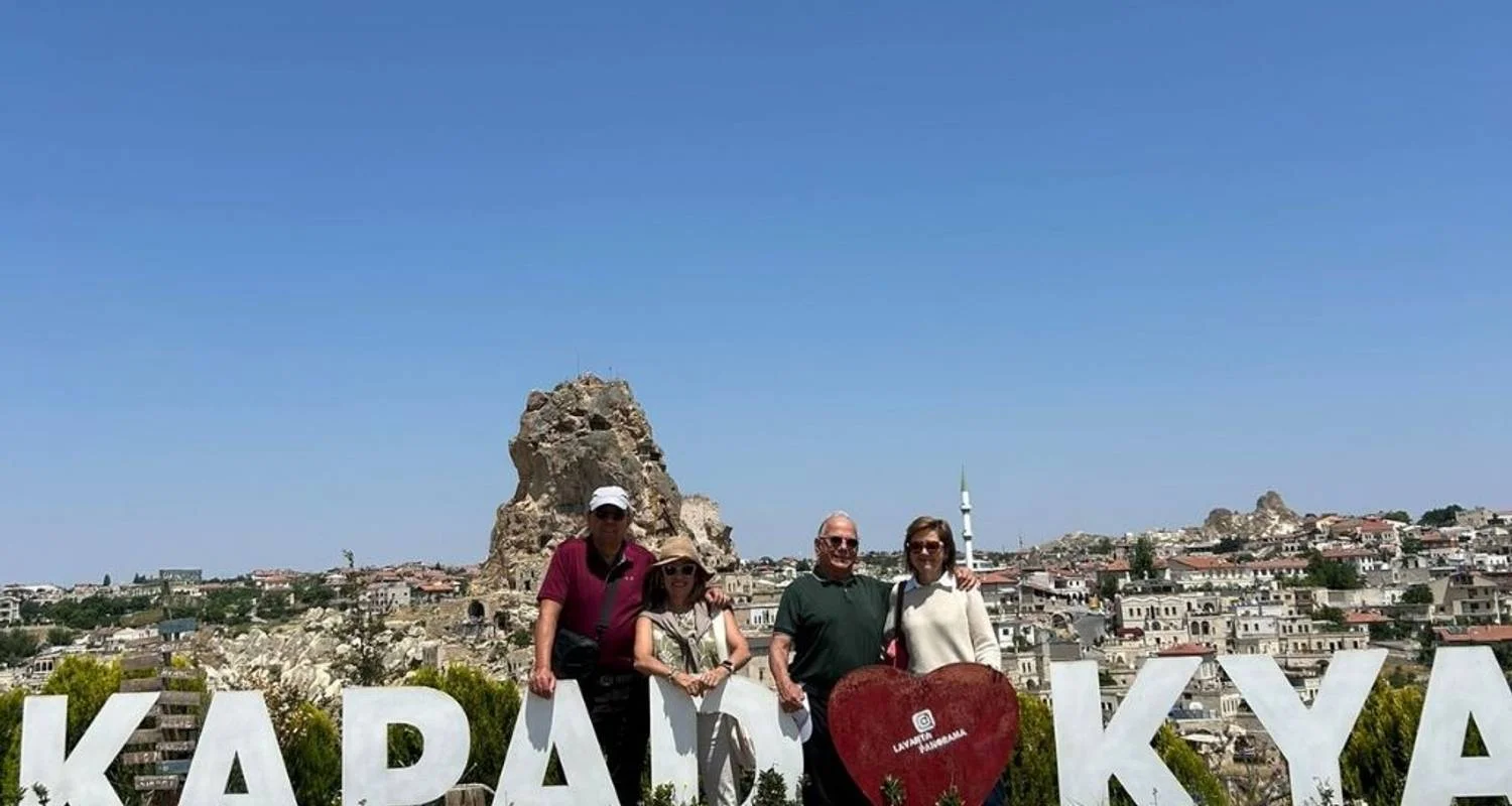 Explore 15-Day Private Angels Vacations in TURKEY & GREECE| Two Kingdoms, One Marvelous Quest! (Turkey-Greece Flight Included) for 15 days with Angels Vacations and discover unforgettable experiences - Photo 2