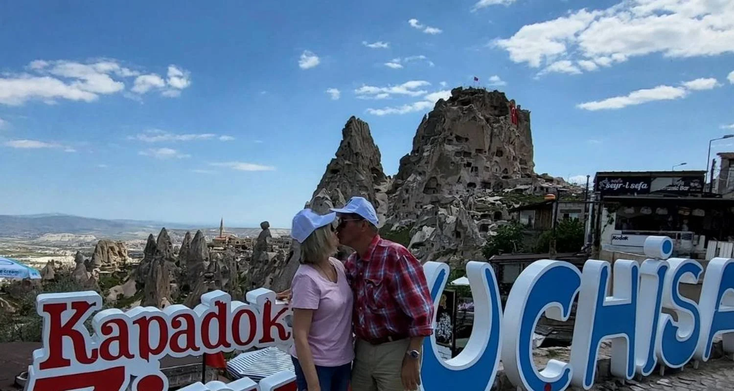 Explore 10-Day Private Angels Vacations in TURKEY| A Regal Sojourn for Kindred Spirits! (Fully Guided) for 10 days with Angels Vacations and discover unforgettable experiences - Photo 3