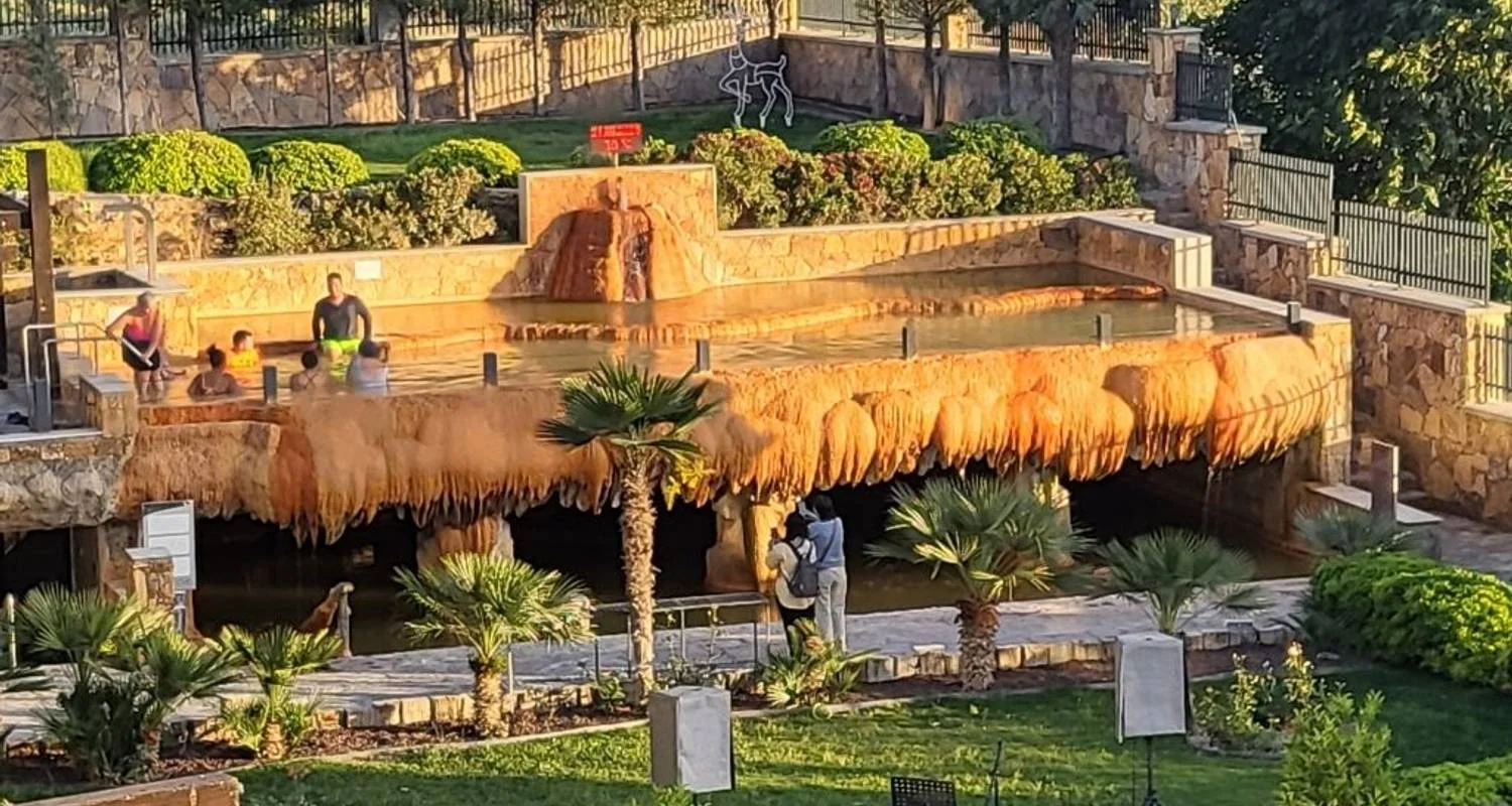 Explore 8-Day Private Angels Vacations in TURKEY| Western Splendor: Through Troy and Timeless Legends! (Fully Guided) for 8 days with Angels Vacations and discover unforgettable experiences - Photo 3